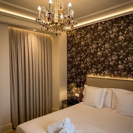 Hostal Boutique Puerta Del Sol-3