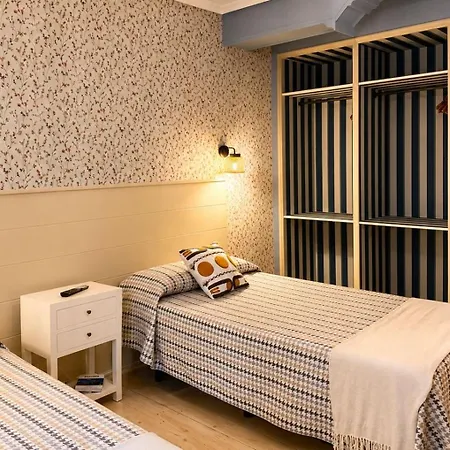 Hostal Boutique Puerta Del Sol-2